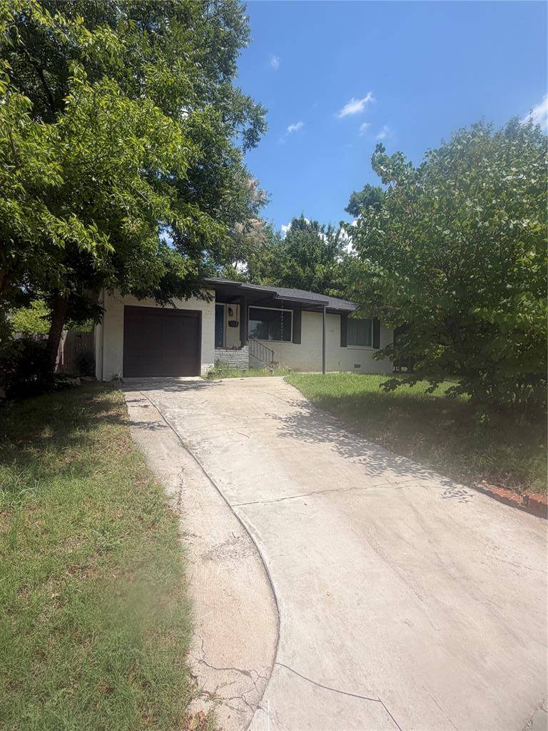 3508 N Virginia AVE, Oklahoma City, OK 73118