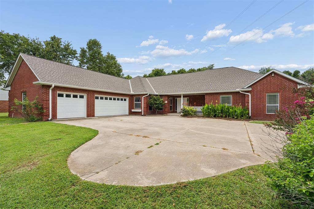 13200 SE 71st TER, Oklahoma City, OK 73150