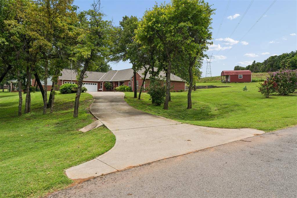 13200 SE 71st TER, Oklahoma City, OK 73150