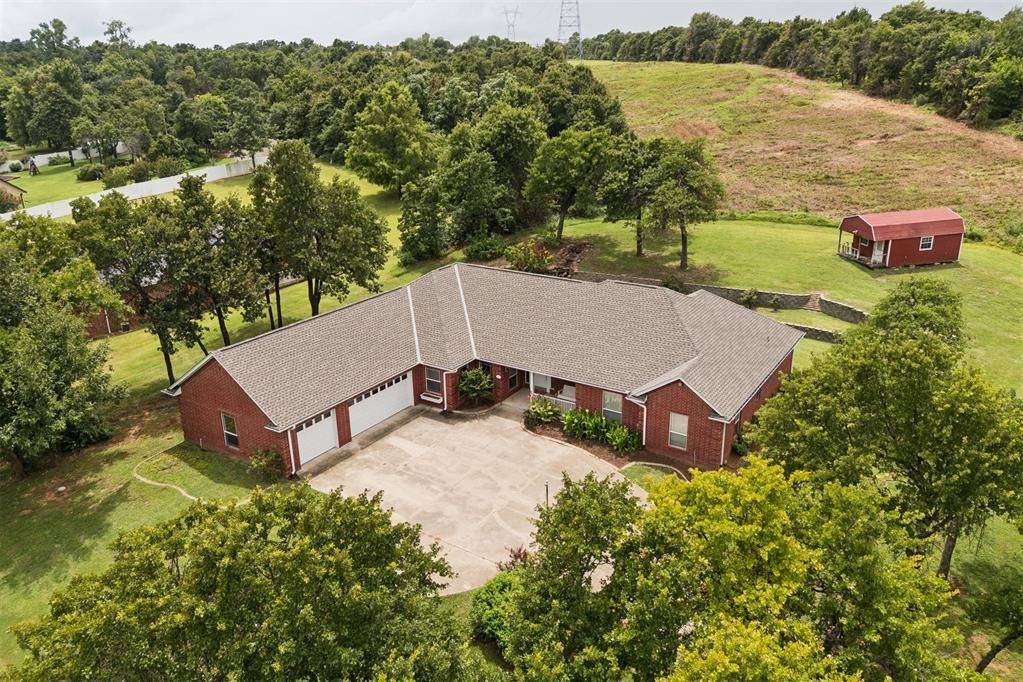 13200 SE 71st TER, Oklahoma City, OK 73150
