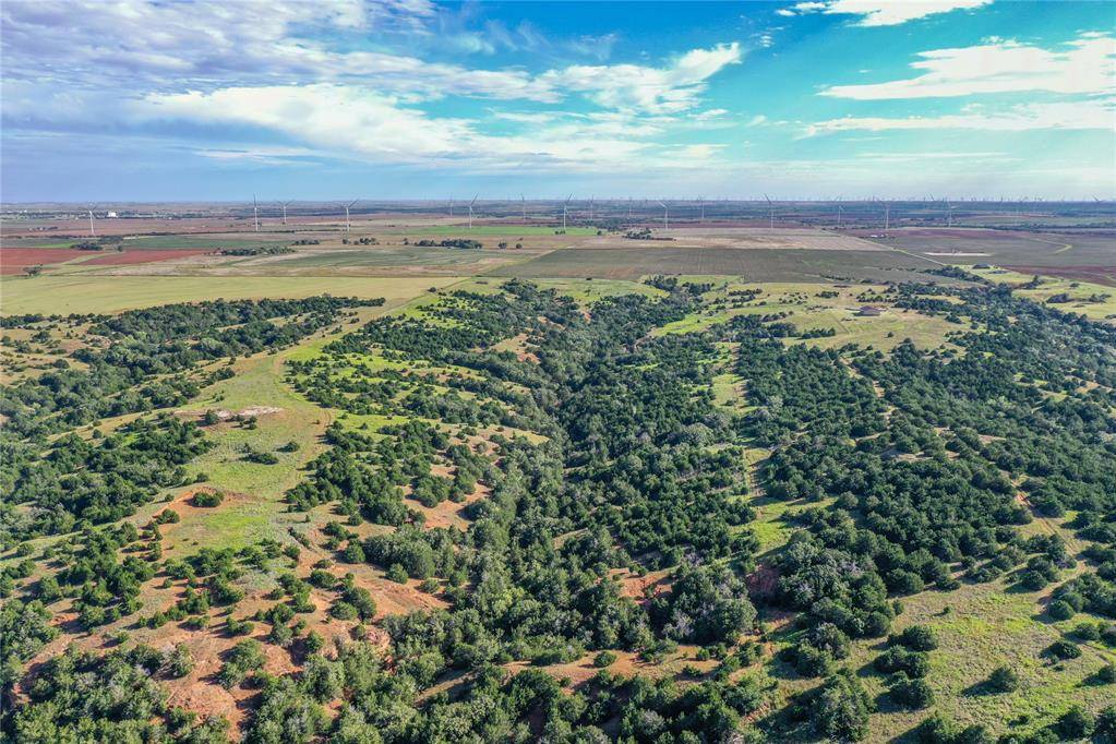 0000 N 2360 RD, Thomas, OK 73669