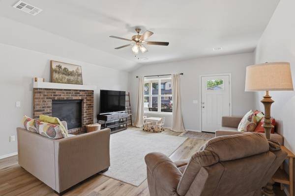 503 Remington AVE, Jones, OK 73049