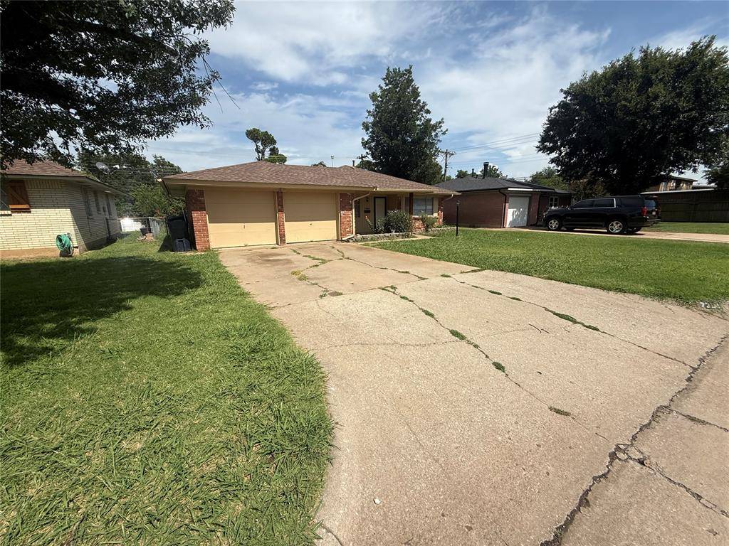 7304 S Douglas PL, Oklahoma City, OK 73139