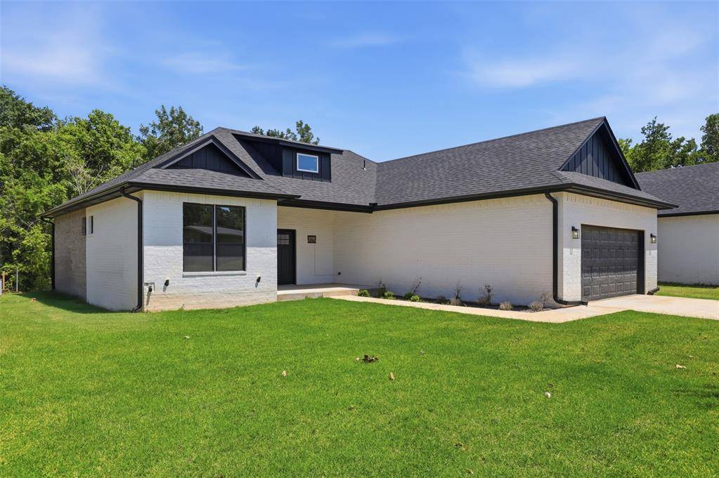 4208 N Shadybrook DR, Midwest City, OK 73110