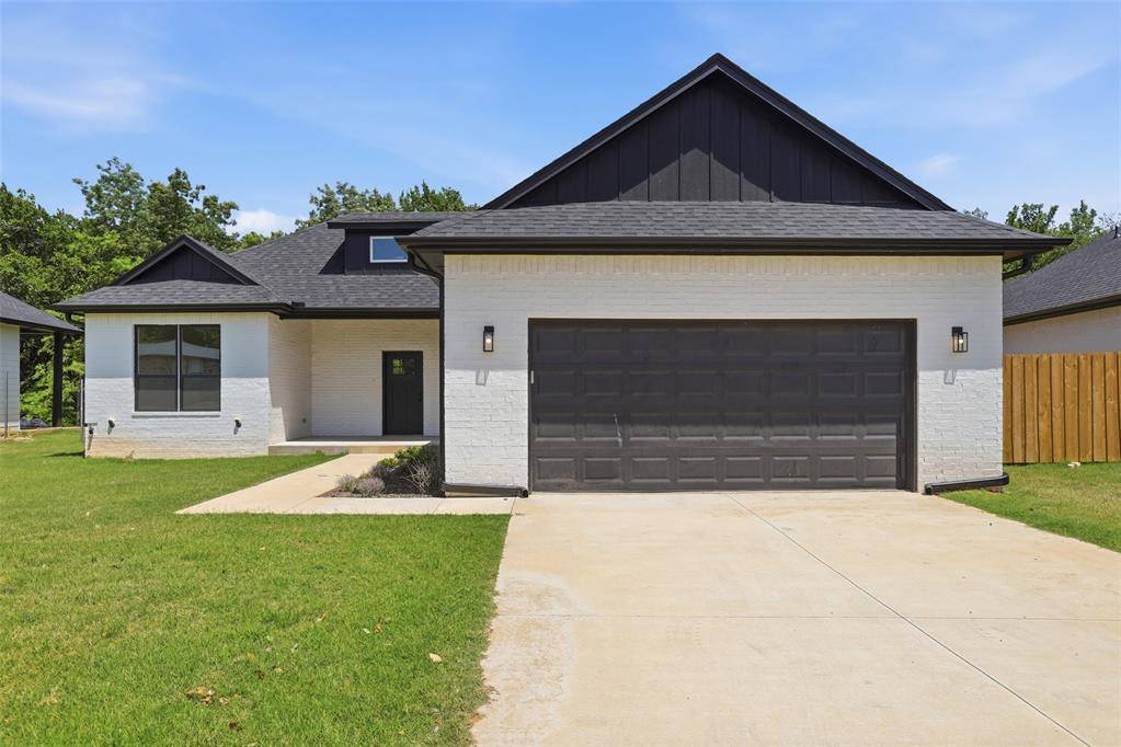 4208 N Shadybrook DR, Midwest City, OK 73110