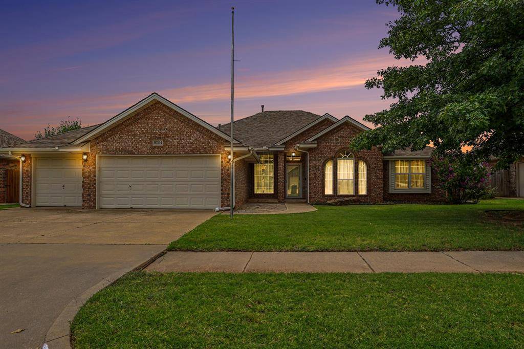 8204 NW 64th TER, Oklahoma City, OK 73132