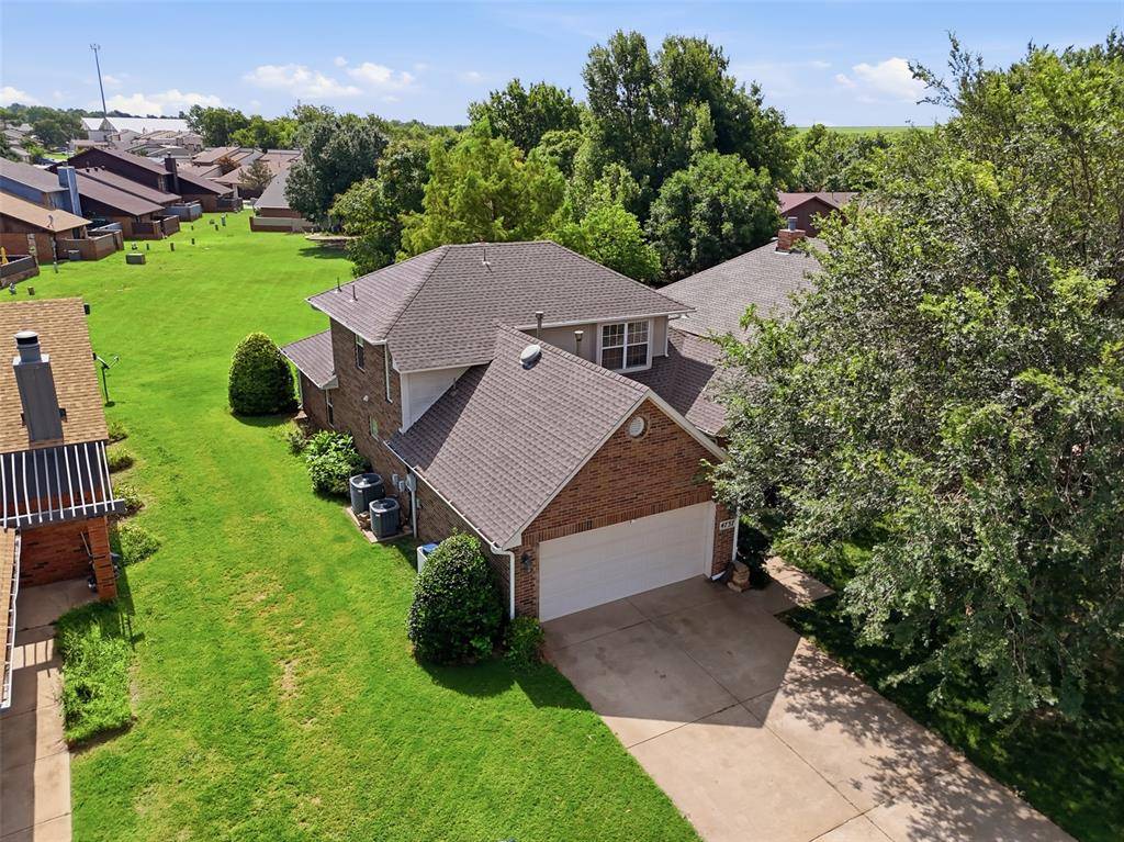 4737 Hemlock CIR, Oklahoma City, OK 73162