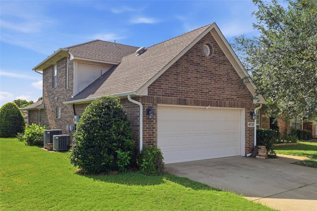 4737 Hemlock CIR, Oklahoma City, OK 73162