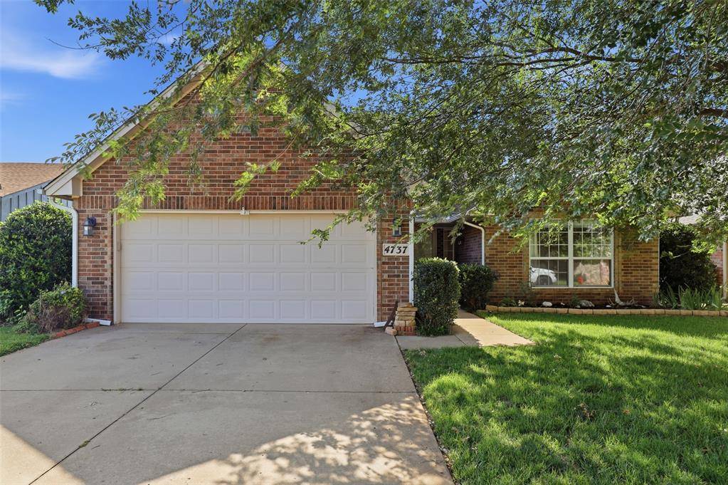 4737 Hemlock CIR, Oklahoma City, OK 73162