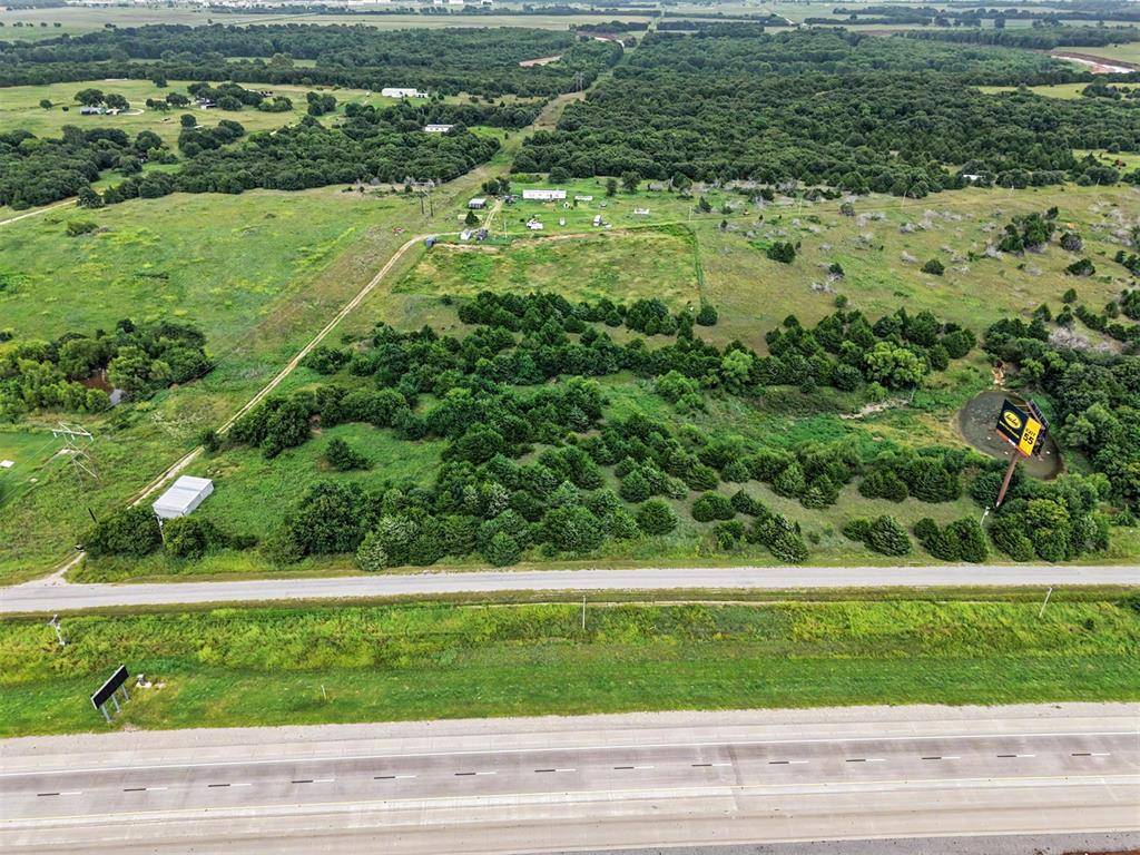 26597 N County Road 3250 RD, Wynnewood, OK 73098