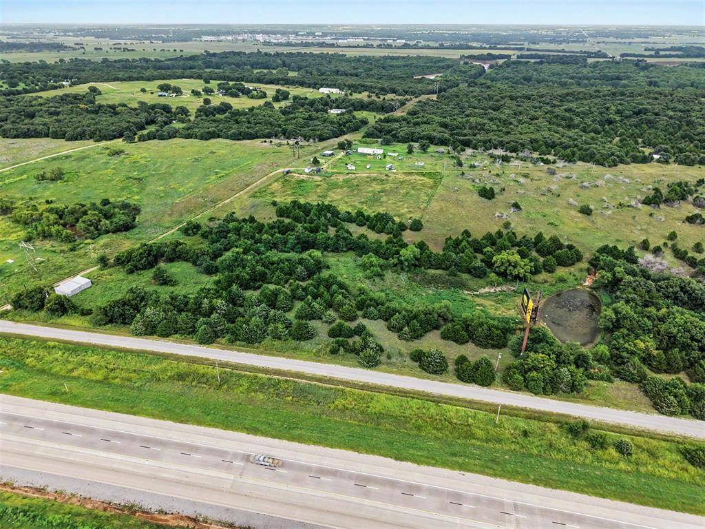 26597 N County Road 3250 RD, Wynnewood, OK 73098