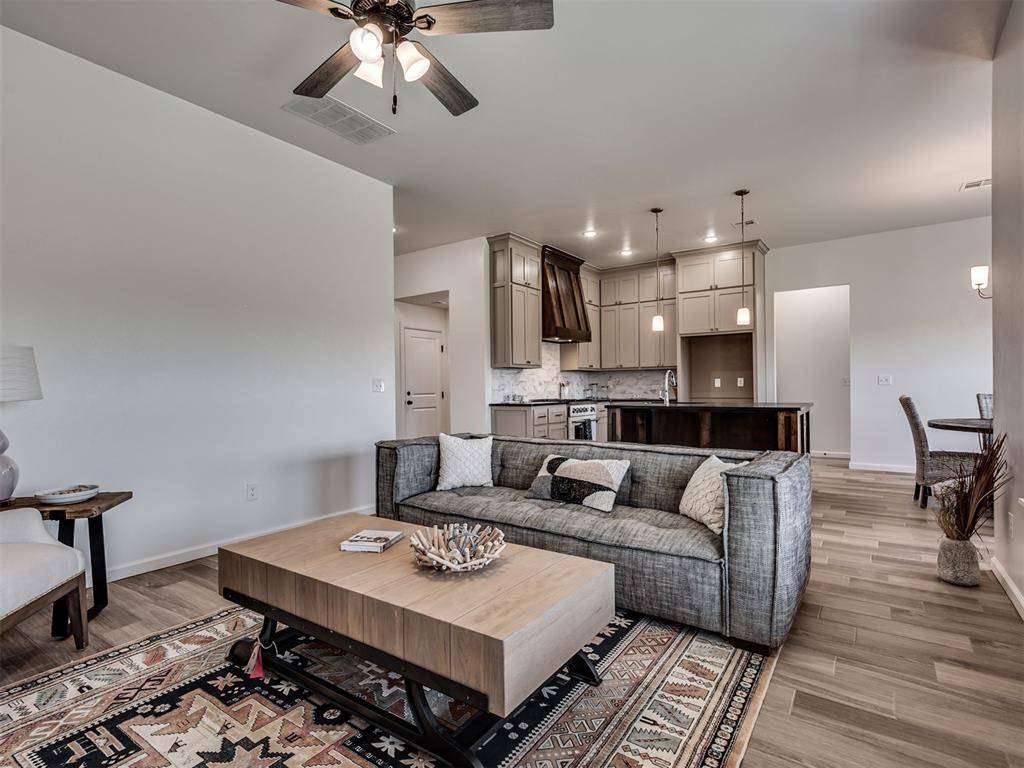 1113 Wisteria WAY, Noble, OK 73068