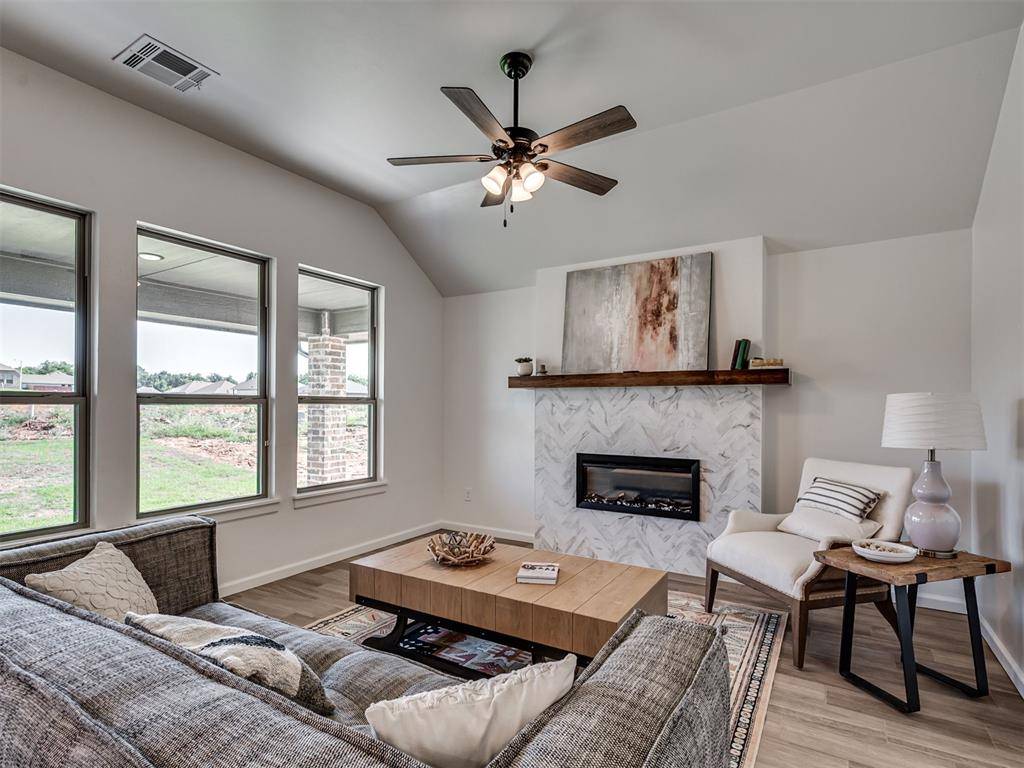 1113 Wisteria WAY, Noble, OK 73068