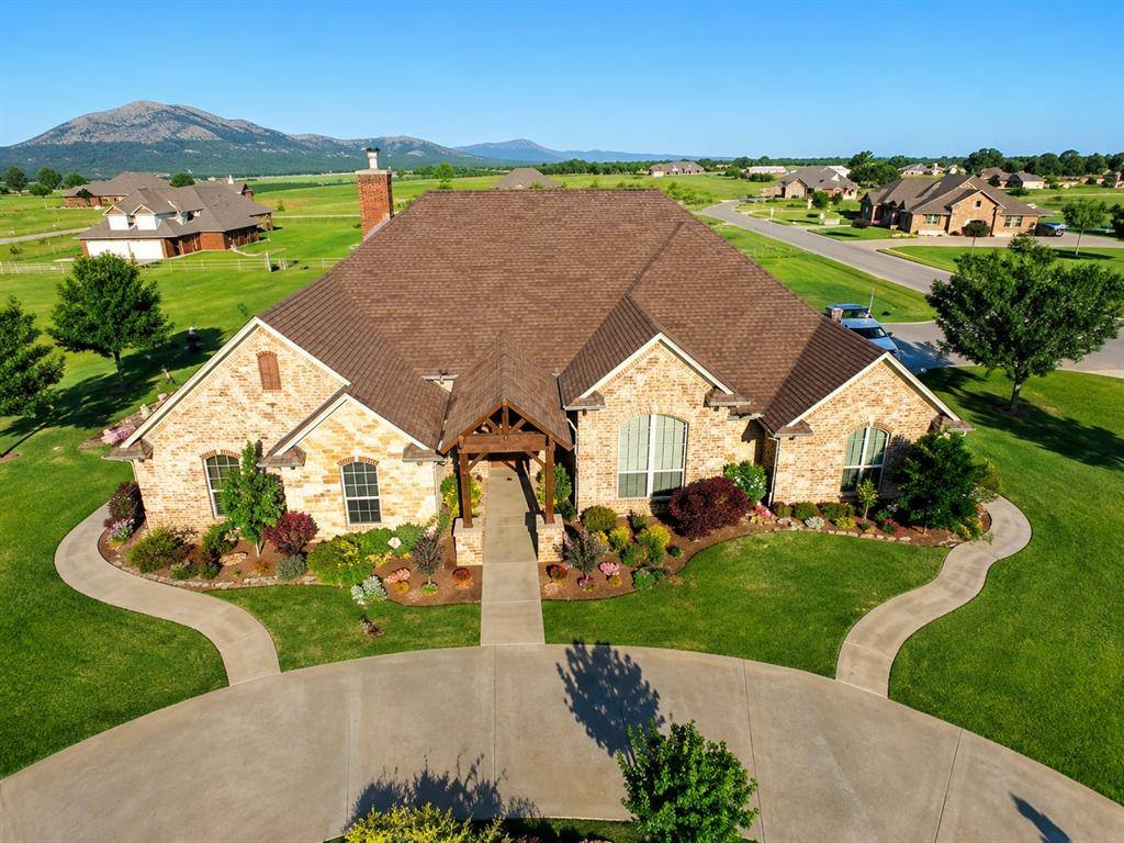 1431 NW Still Water TRL, Lawton, OK 73507