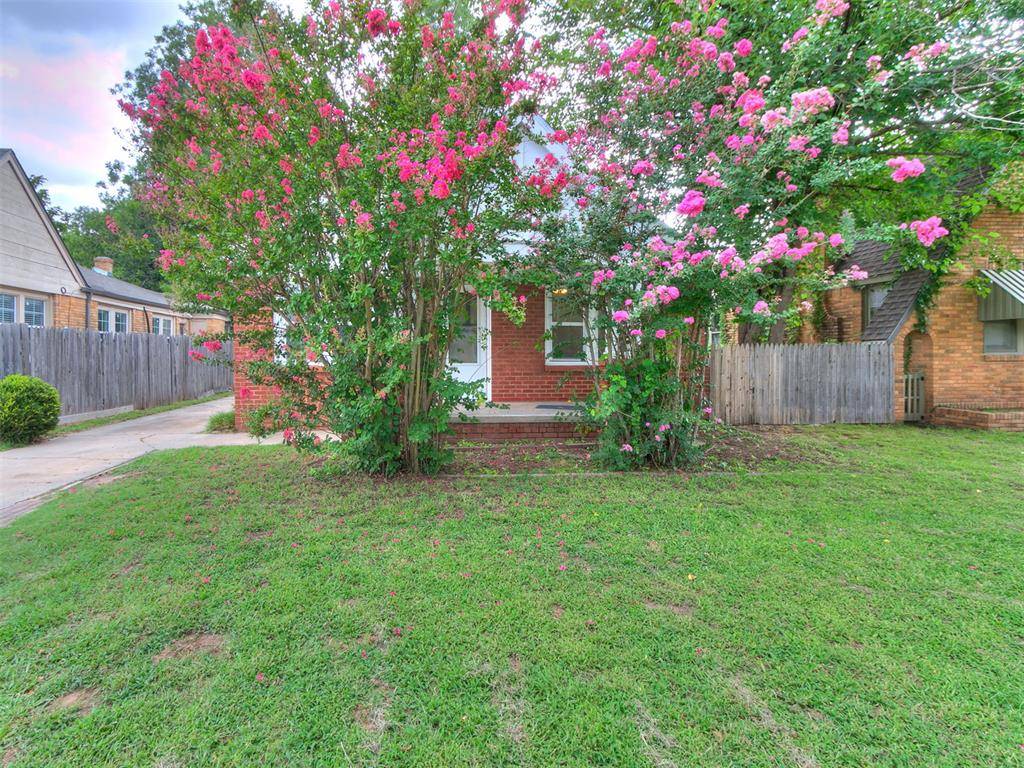 2837 NW 18th ST, Oklahoma City, OK 73107