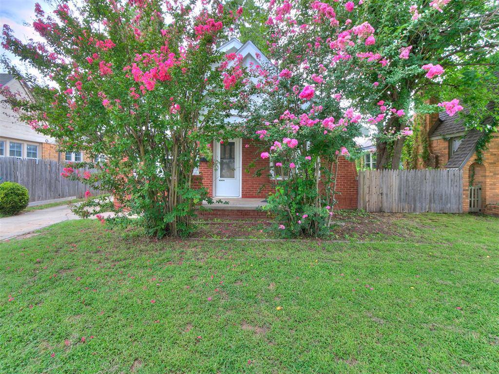 2837 NW 18th ST, Oklahoma City, OK 73107