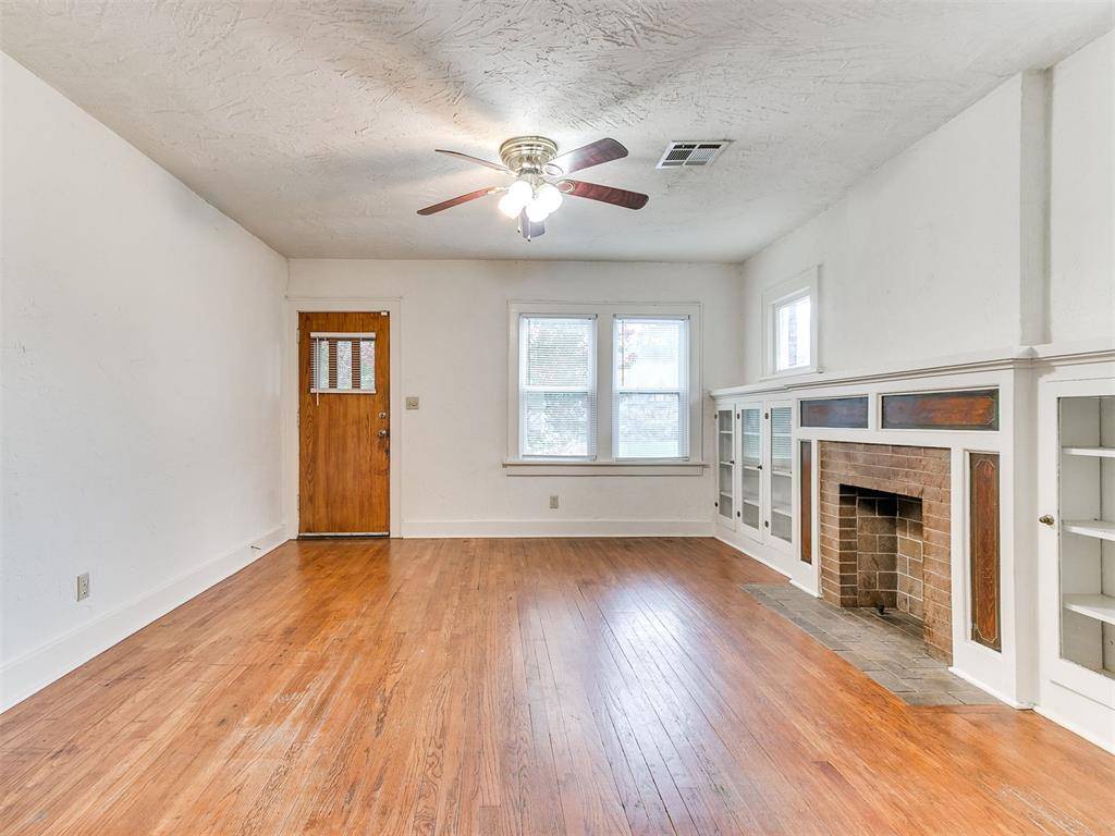 2837 NW 18th ST, Oklahoma City, OK 73107