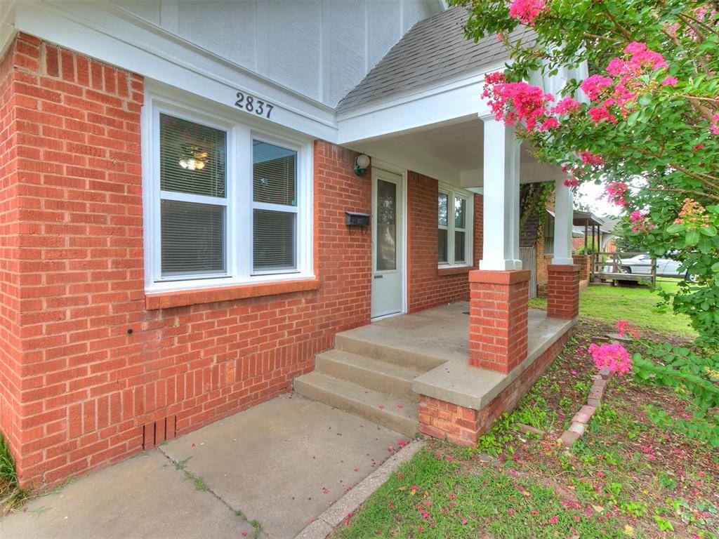 2837 NW 18th ST, Oklahoma City, OK 73107