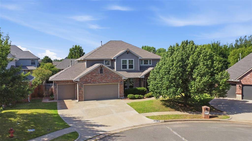 1728 NW 183rd ST, Edmond, OK 73012