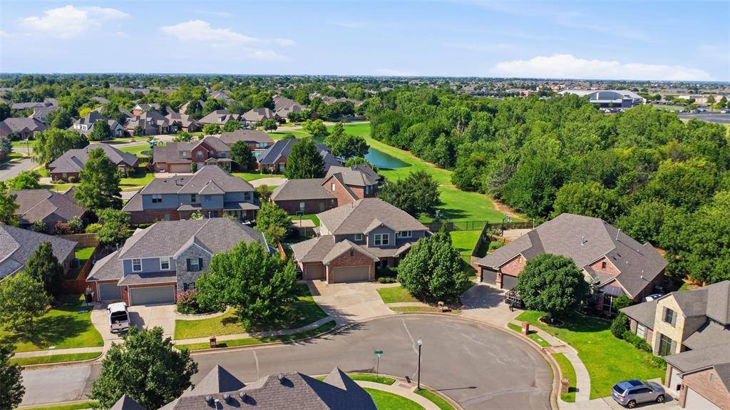 1728 NW 183rd ST, Edmond, OK 73012