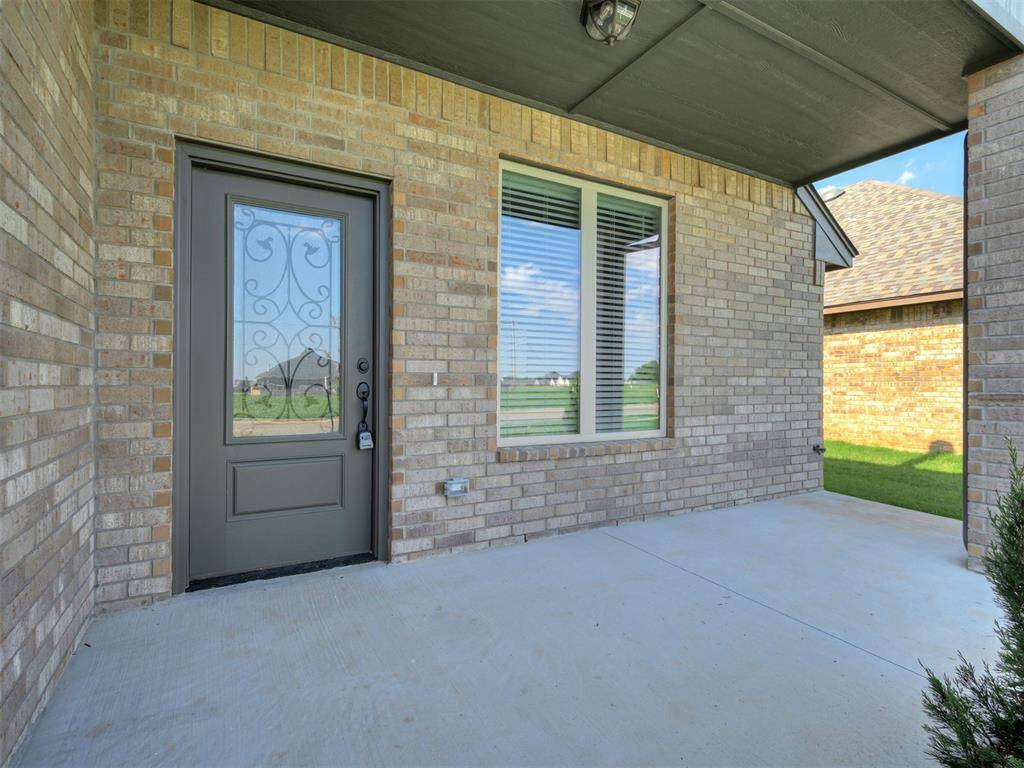 9316 NW NW 143rd ST, Yukon, OK 73099