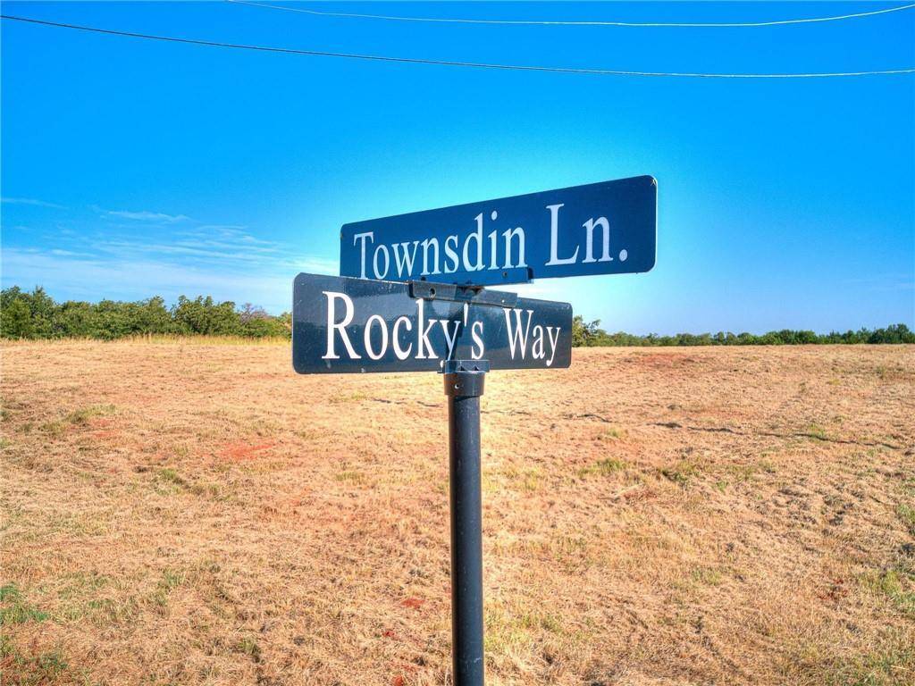 13745 Rockys WAY, Arcadia, OK 73007