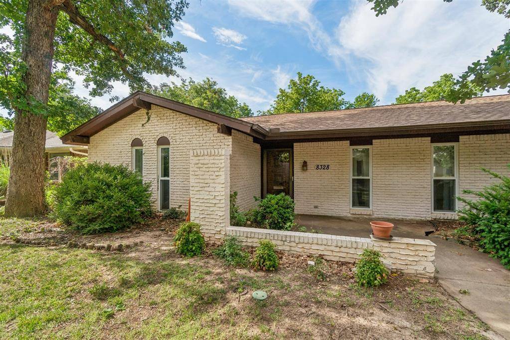 8328 NW 25th ST, Bethany, OK 73008
