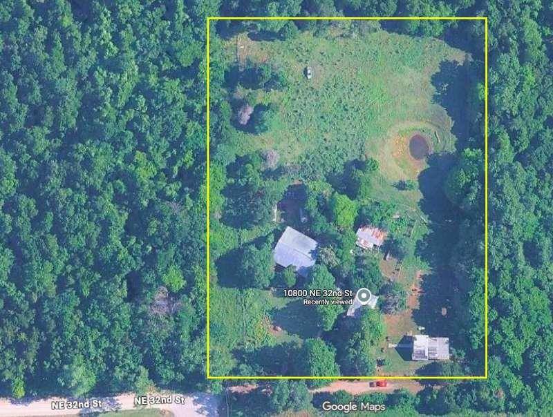10800 NE 32nd ST, Spencer, OK 73084