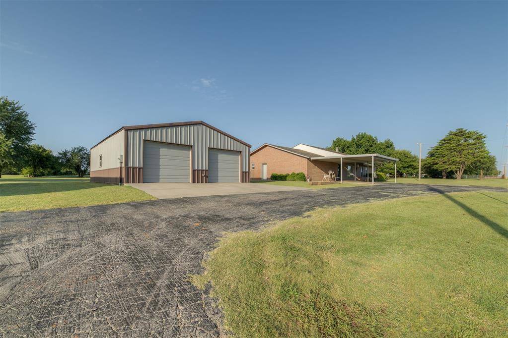 6400 E Etowah RD, Noble, OK 73068