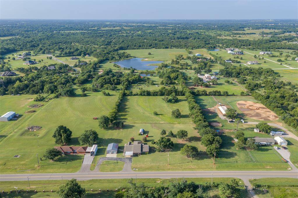 6400 E Etowah RD, Noble, OK 73068