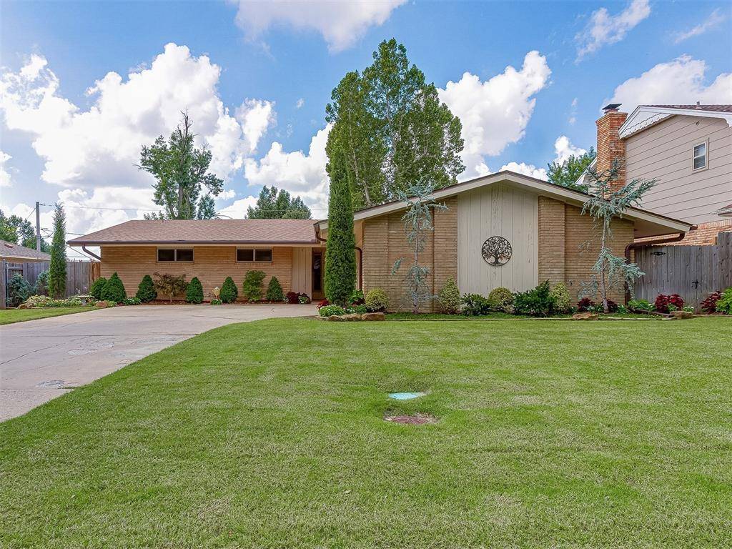 5012 NW 62nd TER, Oklahoma City, OK 73122