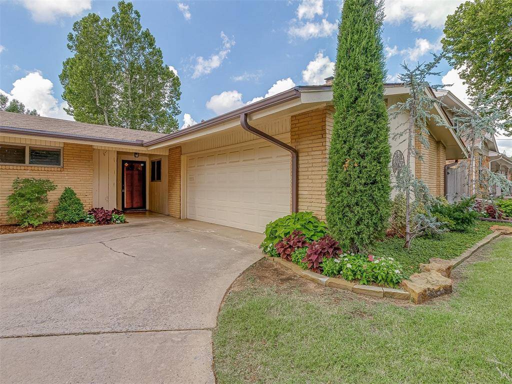 5012 NW 62nd TER, Oklahoma City, OK 73122