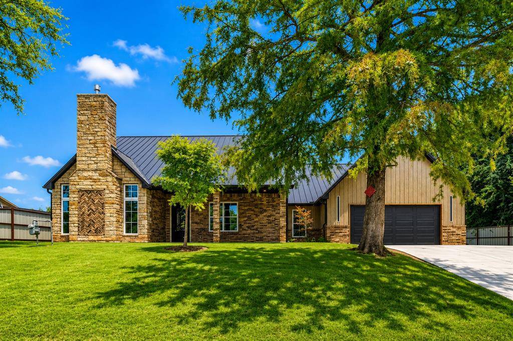 2925 N Choctaw RD, Choctaw, OK 73020