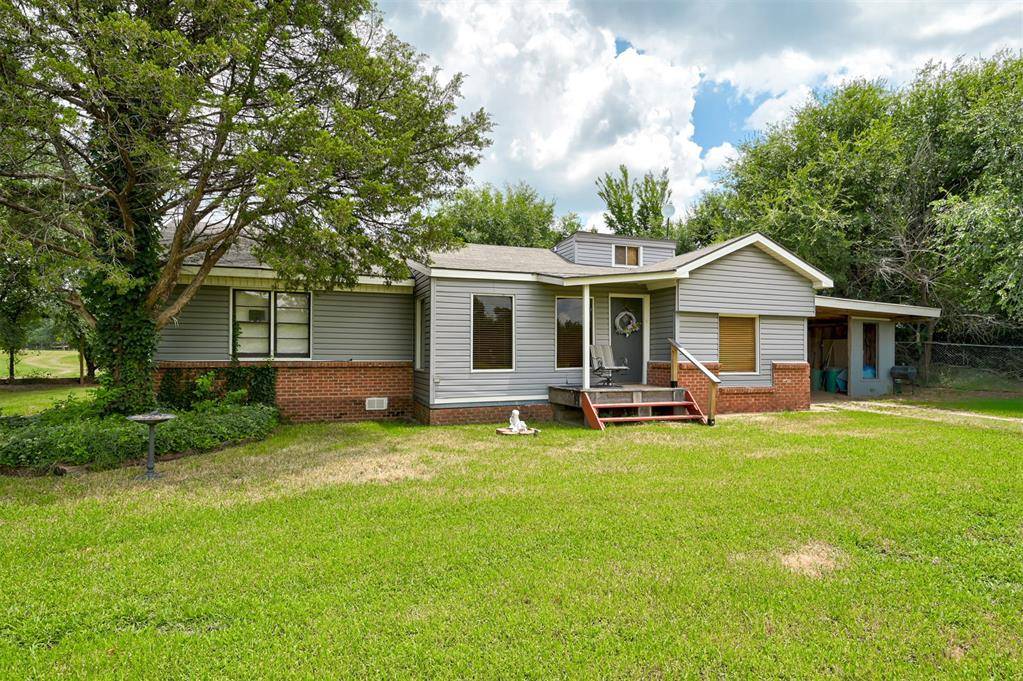 13050 S Pine ST, Edmond, OK 73034