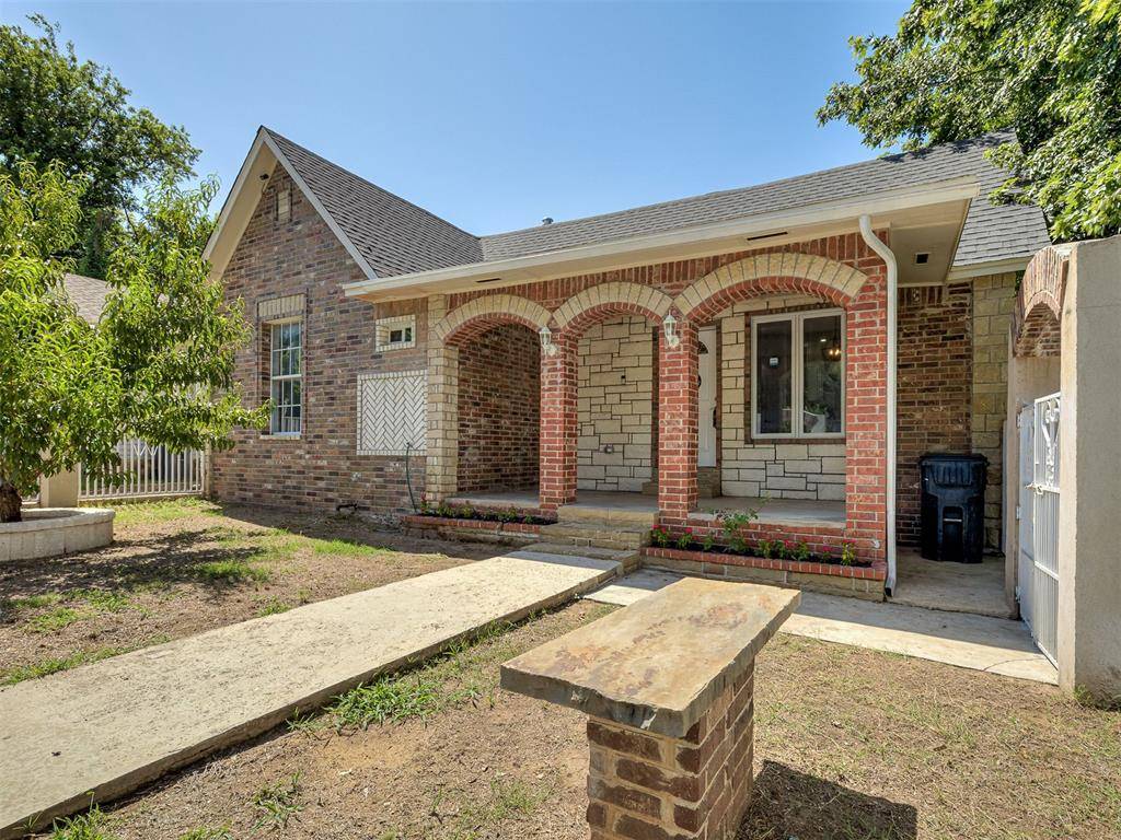 1316 NW 12th St ST, Oklahoma City, OK 73106