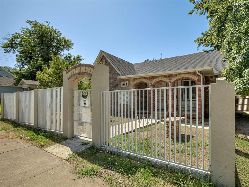 1316 NW 12th St ST, Oklahoma City, OK 73106