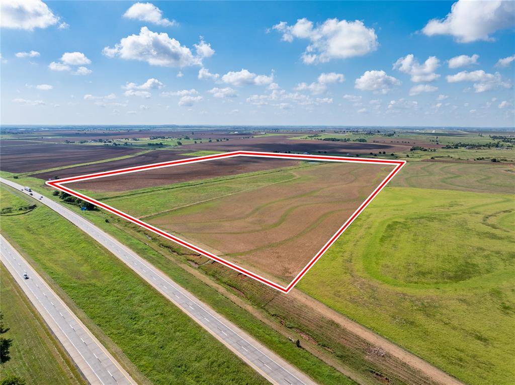27th S ST, El Reno, OK 73036