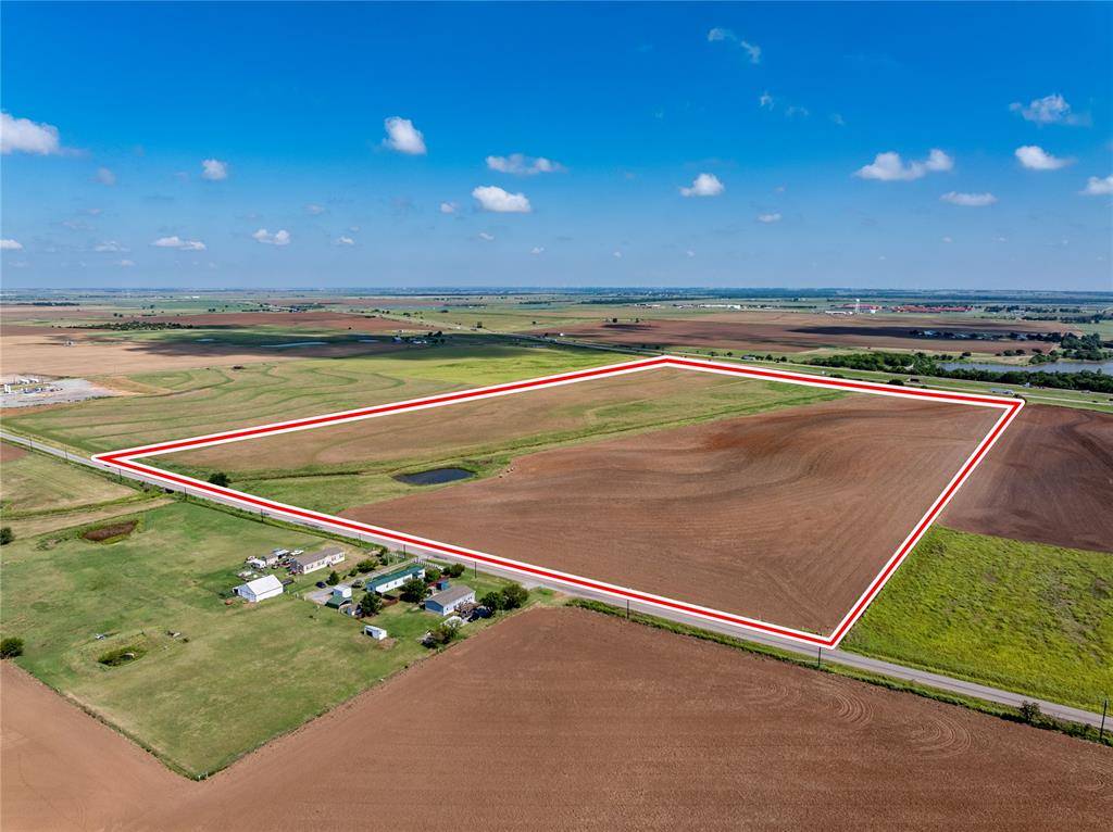 27th S ST, El Reno, OK 73036