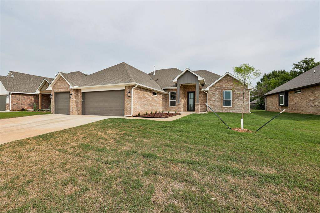 3014 Pescara DR, Norman, OK 73071