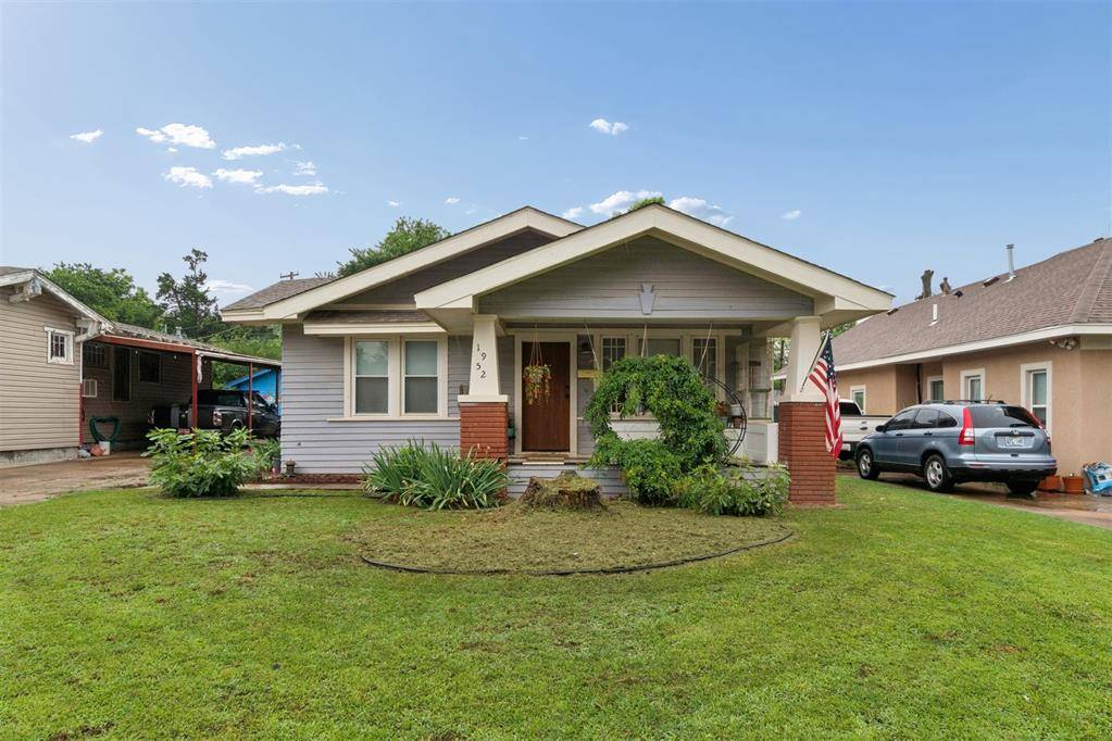 1952 NW 13th ST, Oklahoma City, OK 73106