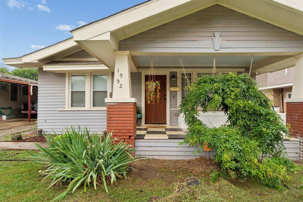 1952 NW 13th ST, Oklahoma City, OK 73106