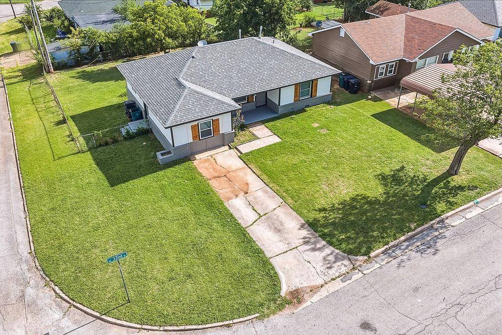 801 NE 32nd ST, Oklahoma City, OK 73105