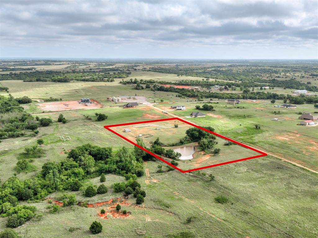 1316 County Street 2926, Tuttle, OK 73089