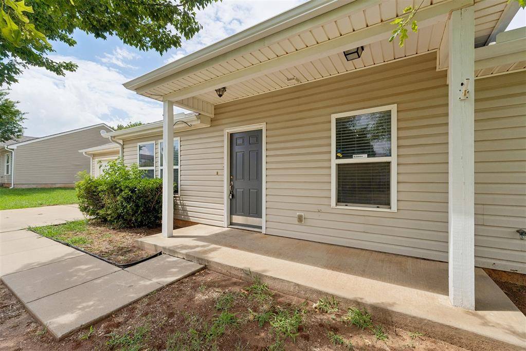 1817 NW 148th ST, Edmond, OK 73013
