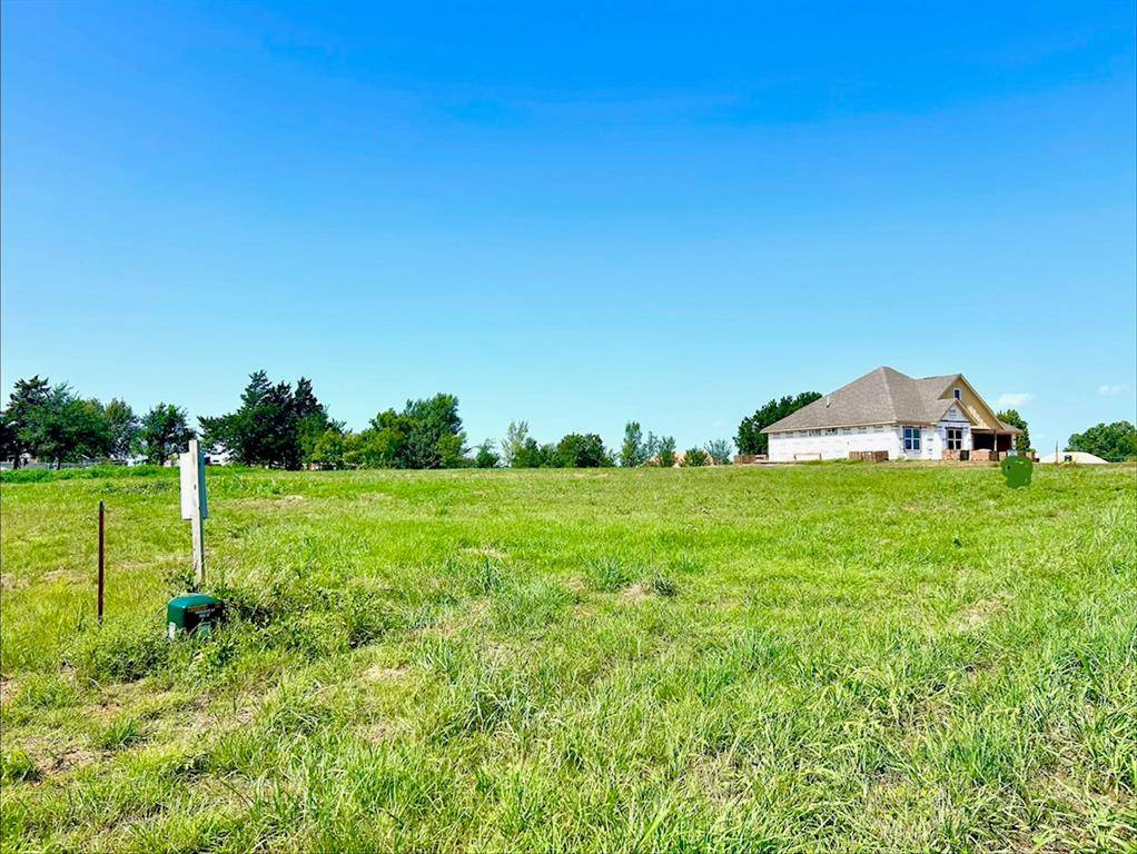 566 Jasen ST, Guthrie, OK 73044