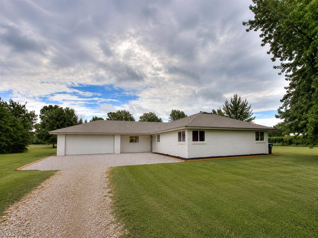11500 Brockhaus RD, Guthrie, OK 73044