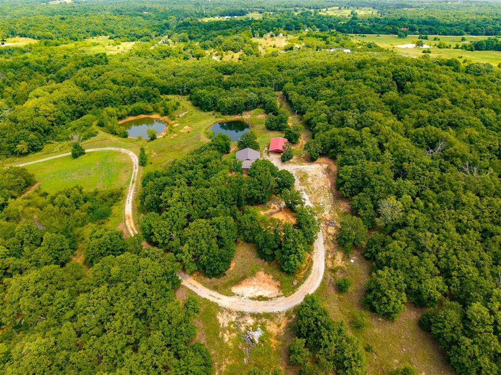 13040 NS 3580 RD, Seminole, OK 74868