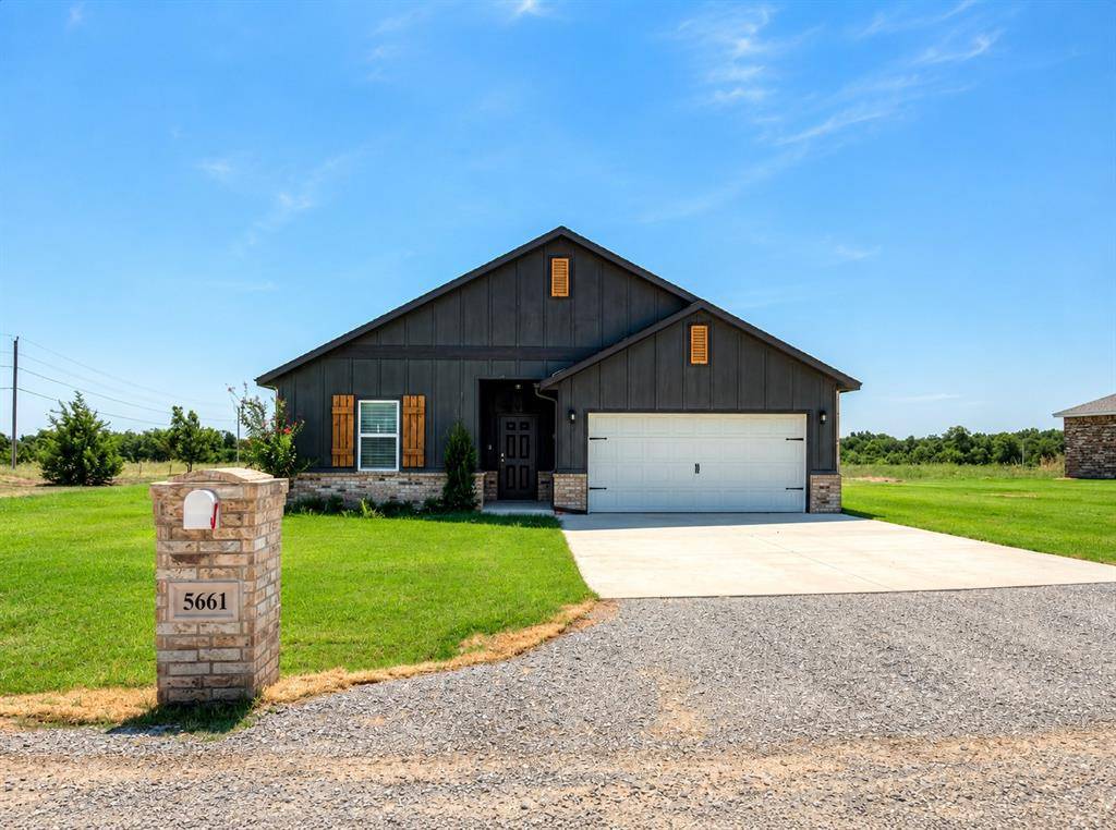 5661 Grassland DR, Guthrie, OK 73044