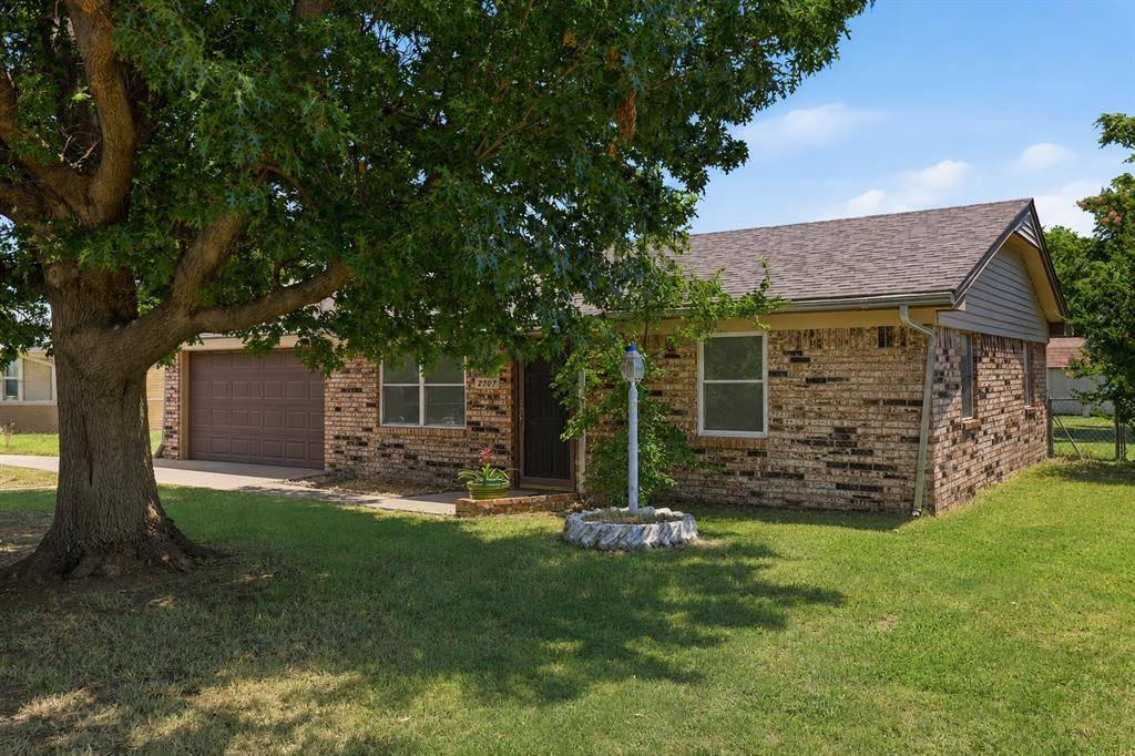 2707 County Street 2831 ST, Chickasha, OK 73018