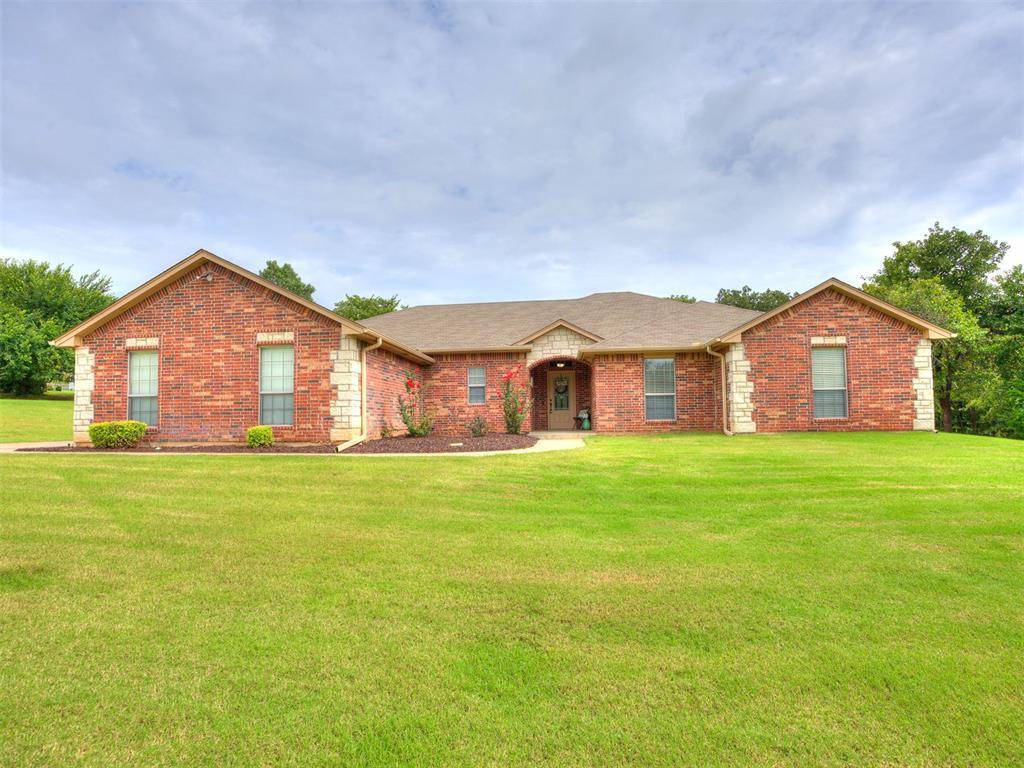 3222 E Simmons RD, Edmond, OK 73034